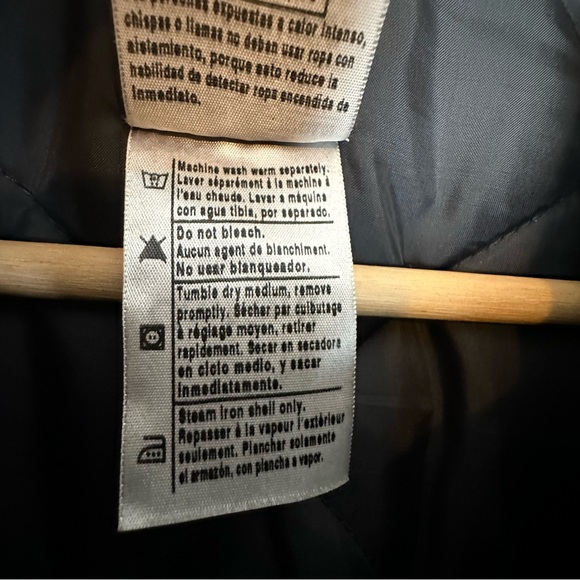 Carhartt C26 MOS Barn Jacket Canvas Quilted Arctic Coat Dark Green 3XL Reg USA - Picture 13 of 15